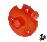 -Flipper bushing - Stern red modified 9/32 ID