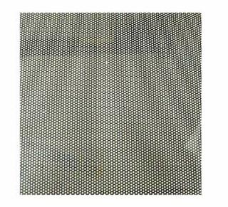 Plastic grille - 10 x 10 inch