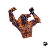 LORD OF THE RINGS (Stern) Balrog figure