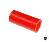 -Cap - red plastic actuator Data East