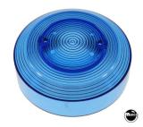 Pop bumper cap Data East blue wide 