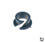 Nyliners / Bushings-Nyliner® 1/4 inch bearing blue
