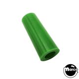 Titan Silicone Rings-Titan™ Silicone tapered post sleeve green 1-1/16 inch