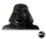 -STAR WARS (Data East) Pinball Topper Darth Vader