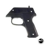 Ball Shooter Parts-Gun handle - left plastic