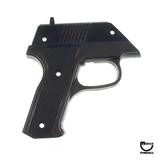 Ball Shooter Parts-Gun Handle - right plastic