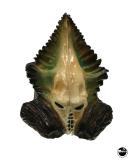 Back Alley Creations-INDEPENDENCE DAY (Sega) Alien head
