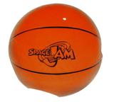 Molded Figures & Toys-SPACE JAM (Sega) Basketball Plastic