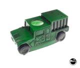 Molded Figures & Toys-LOST WORLD J.P. (Sega) Truck Plastic