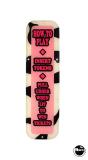 Arches / Aprons / Gauge Covers-UDDERLY TICKETS (Stern) Score / instruction display