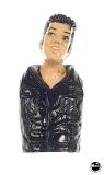 -ELVIS (Stern) molded torso