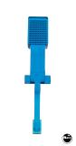 -Target face modular narrow blue