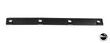 -Drop target rest ledge Stern 3 bank