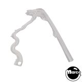 PIRATES CARIBBEAN (Stern) Ramp main plastic