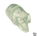 INDIANA JONES (Stern) cyrstal skull