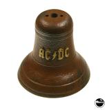 Molded Figures & Toys-AC/DC PRO (Stern) Stationary bell