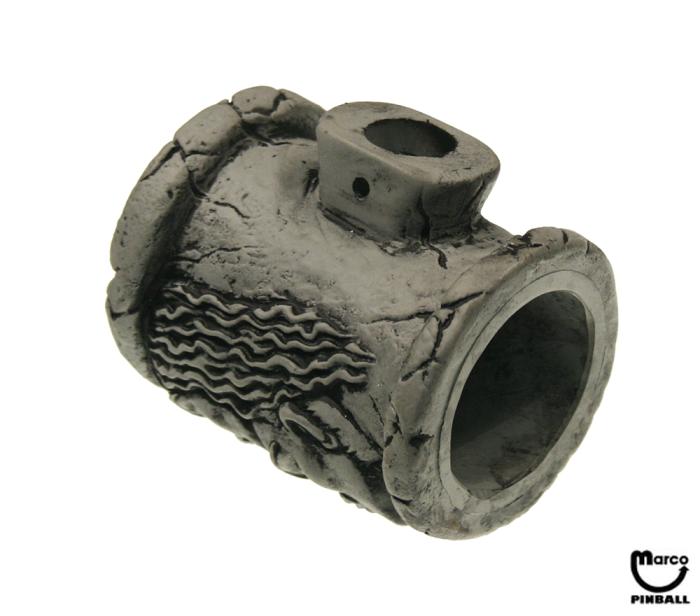 545-7826-01 - METALLICA LE PREMIUM (Stern) Hammer head