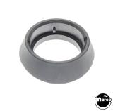 Posts/ Spacers/Standoffs - Plastic-Pushbutton mounting spacer