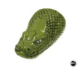 Molded Figures & Toys-METALLICA PRO (Stern) Snake head mold