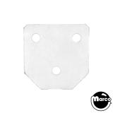 METALLICA PREMIUM LE (Stern) Snake jaw glide plate