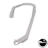 Ramps - Plastic-WALKING DEAD PRO (Stern) Left Ramp