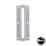 Glide Block used in GAME OF THRONES (Stern)