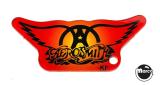 AEROSMITH (Stern) Key fob