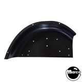 CLEARANCE-Batman '66 Topper Left Dome (STERN)