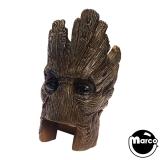Molded Figures & Toys-GUARDIANS OF GALAXY (Stern) Groot head