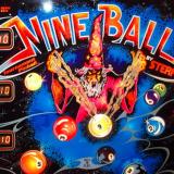 Stern-NINE BALL