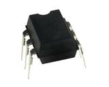 Optos-IC - 6 pin DIP opto isolator 4N25