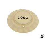 Pop bumper cap Brunswick 1000