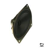 Speakers-Speaker 2-1/2 inch x 4 inch oval