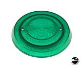 -Pop bumper cap green Data East / Sega