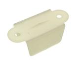 Lane Guides-Hood - white Double Sided ST NLA