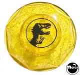 Stickers & Decals-JURASSIC PARK (DE) Decal pop bumper cap