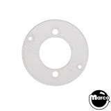-(STERN) Pop Bumper cap spacer