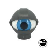 TEENAGE TURTLES (Stern) Pinball Topper Eyeball