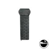 ELVIRA'S HOH (Stern) House chimney
