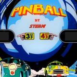 Stern-PINBALL (Stern) Electromechanical