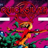 Stern-QUICKSILVER