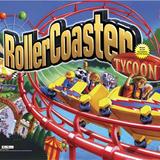 Shop By Game-ROLLER COASTER TYCOON