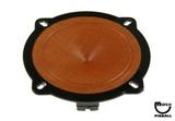 -Speaker 4" - 8 ohm piezo 50 watts