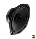 -Speaker 5-1/4 inch - 4 ohm 25 watt