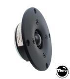 Speakers-Speaker 3 inch - 4 ohm tweeter 15 watts