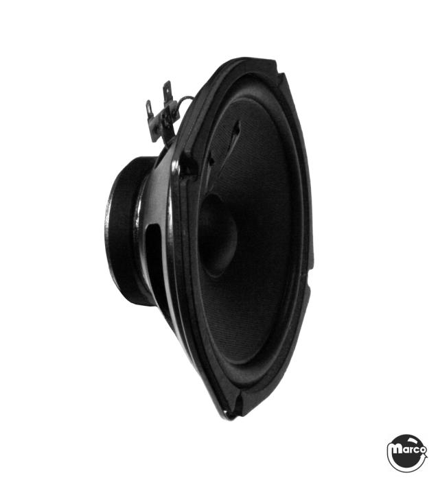 6 inch 4 ohm speaker