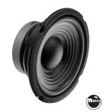 -Speaker 6-1/2 inch - 4 ohm woofer