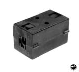 Ferrite bead 2 piece 3/4 inch sq