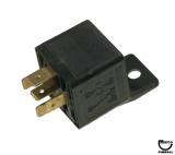 Relays - enclosed-Relay 12 vdc SPST