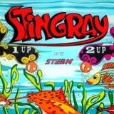 Stern-STINGRAY